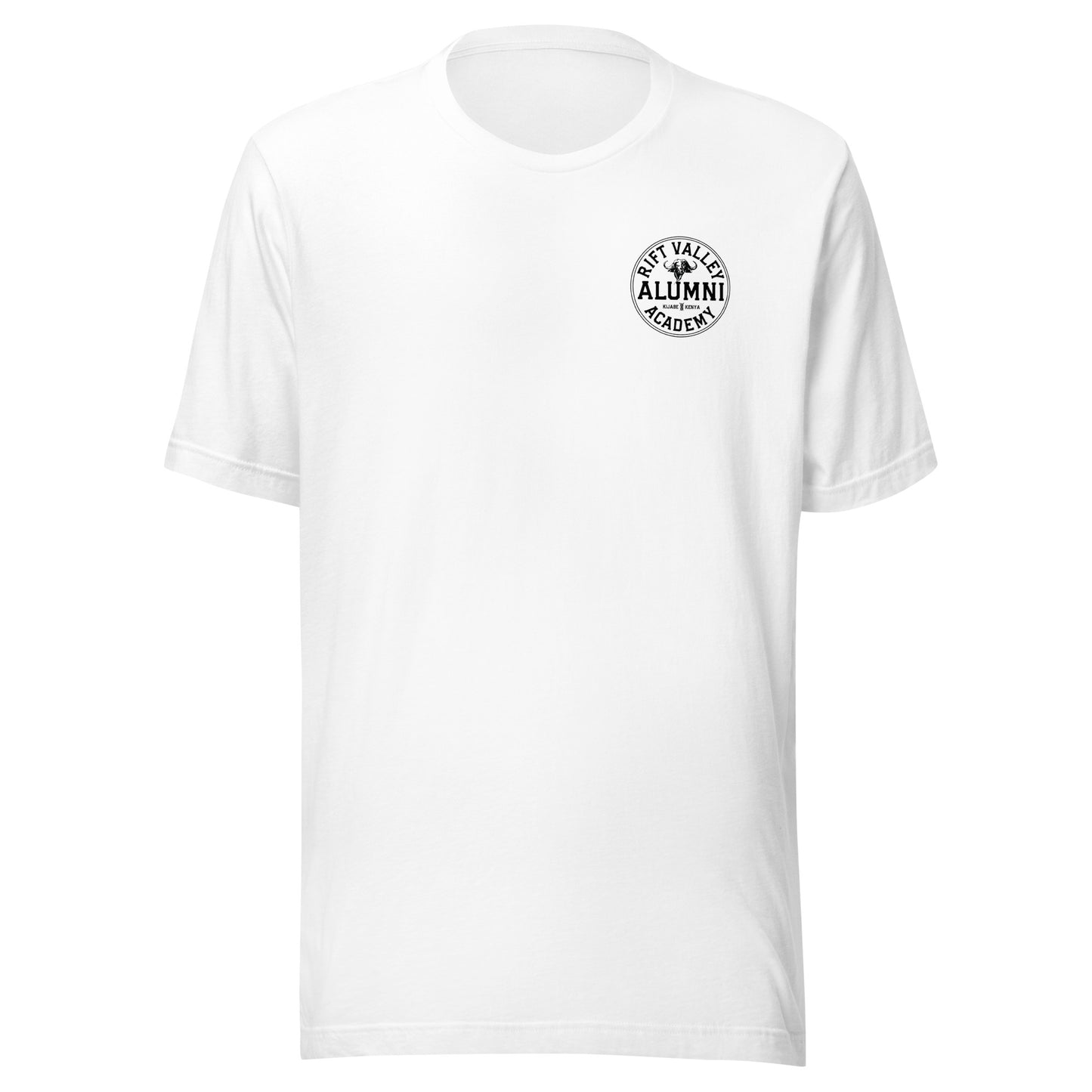 Alumni Seal Tee