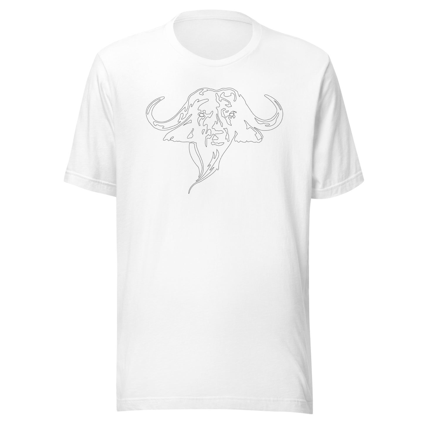 Buffalo Trace Tee