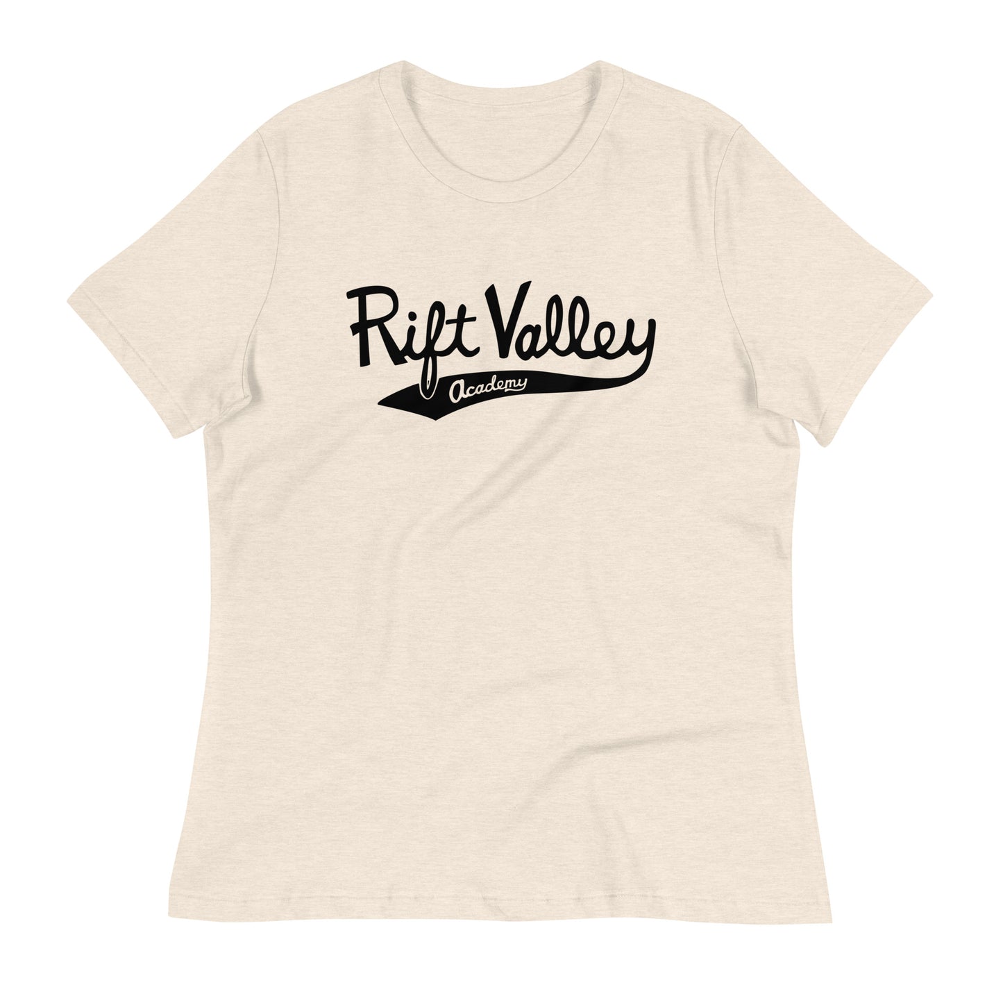 Vintage Women's Relaxed Tee