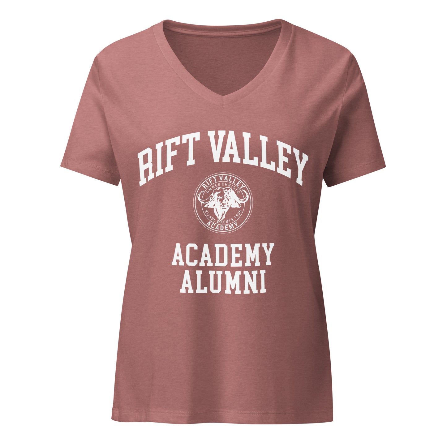 Classic Alumni V-Neck Tee