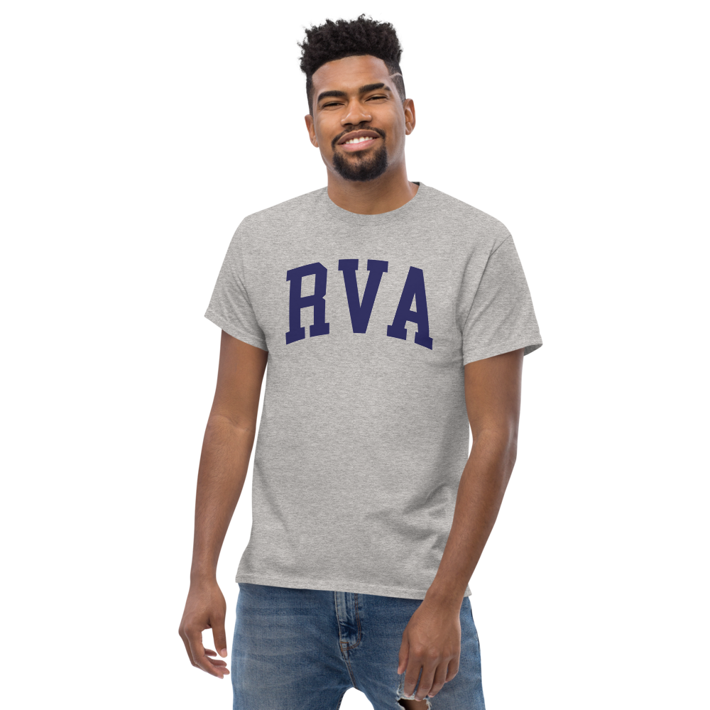 RVA Tee - Heavyweight