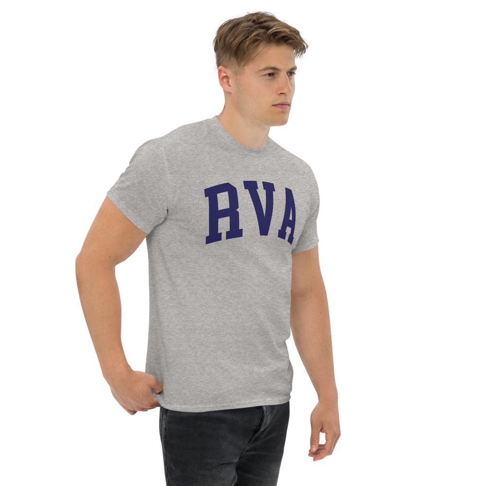 RVA Tee - Heavyweight
