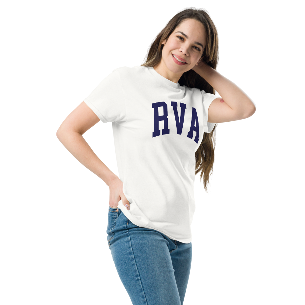 RVA Tee - Heavyweight