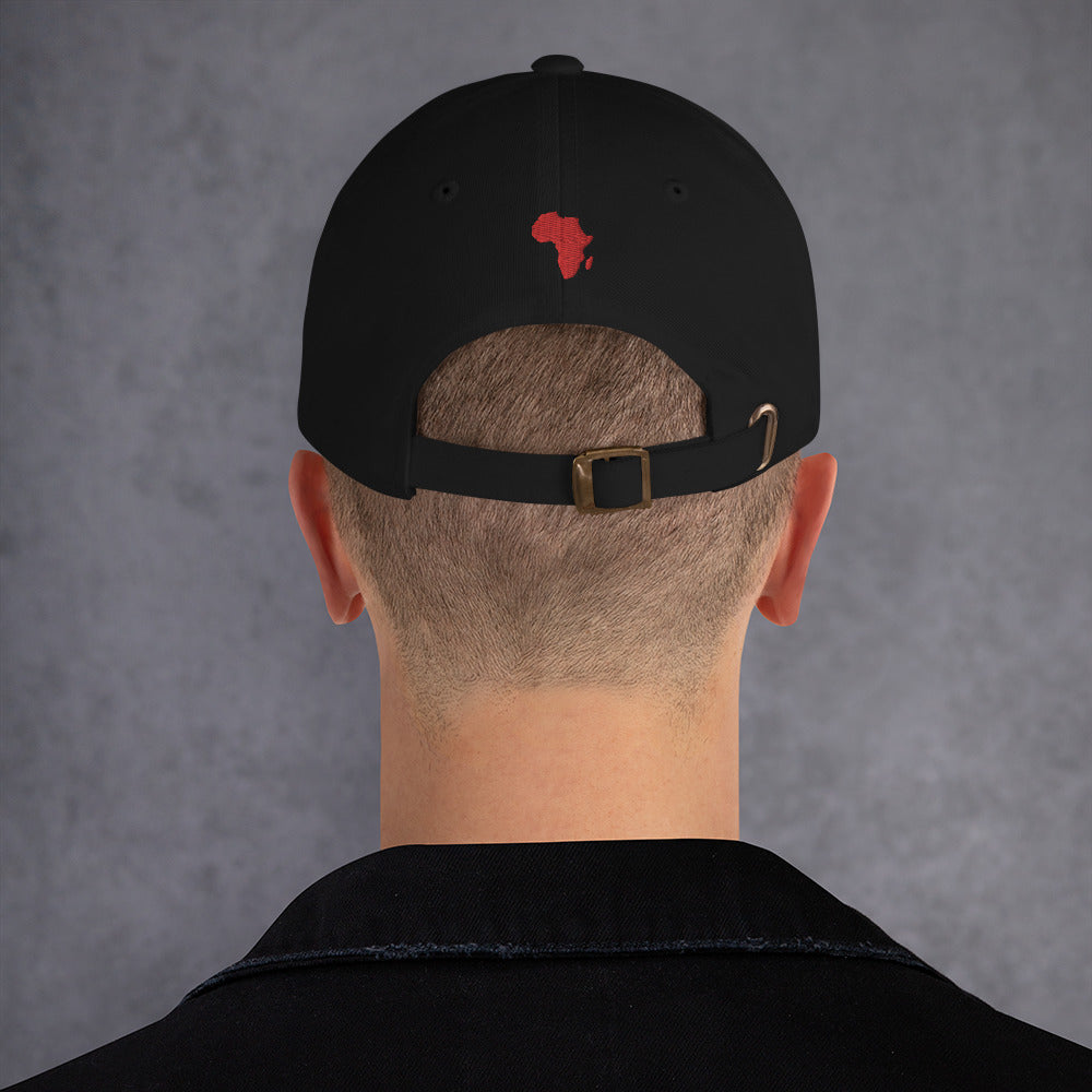 Vintage Classic Cap
