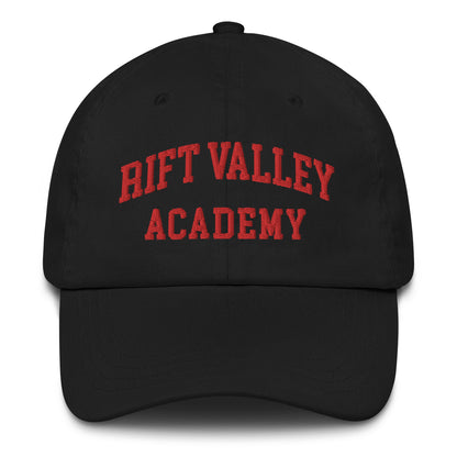 Rift Valley Academy Arc Cap