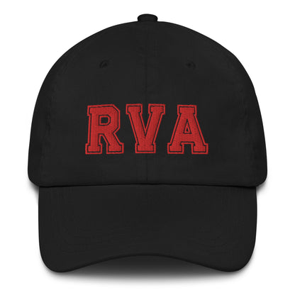 RVA Varsity Block Alumni Cap