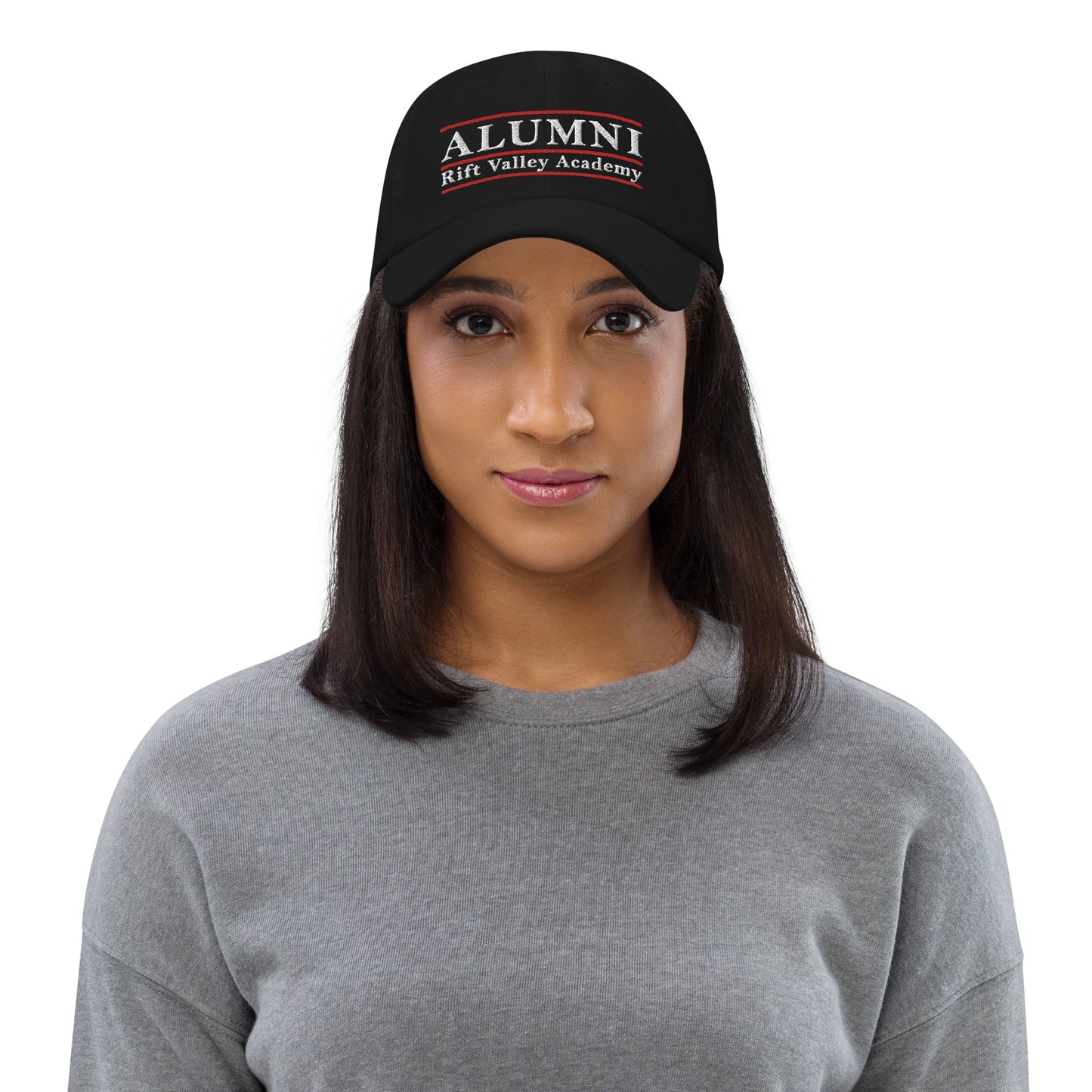 ALUMNI Classic Cap
