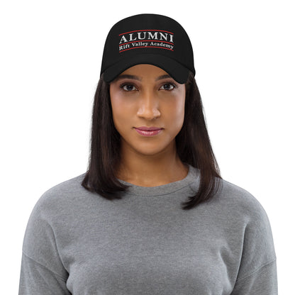 ALUMNI Classic Cap