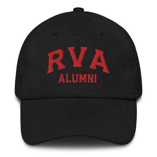 RVA Alumni Cap