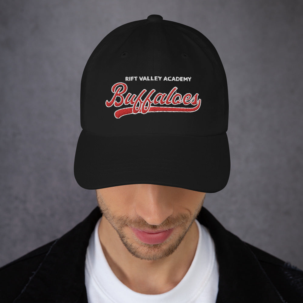 Buffaloes Classic Cap