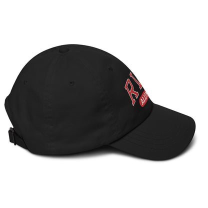 O Africa Alumni Classic Cap