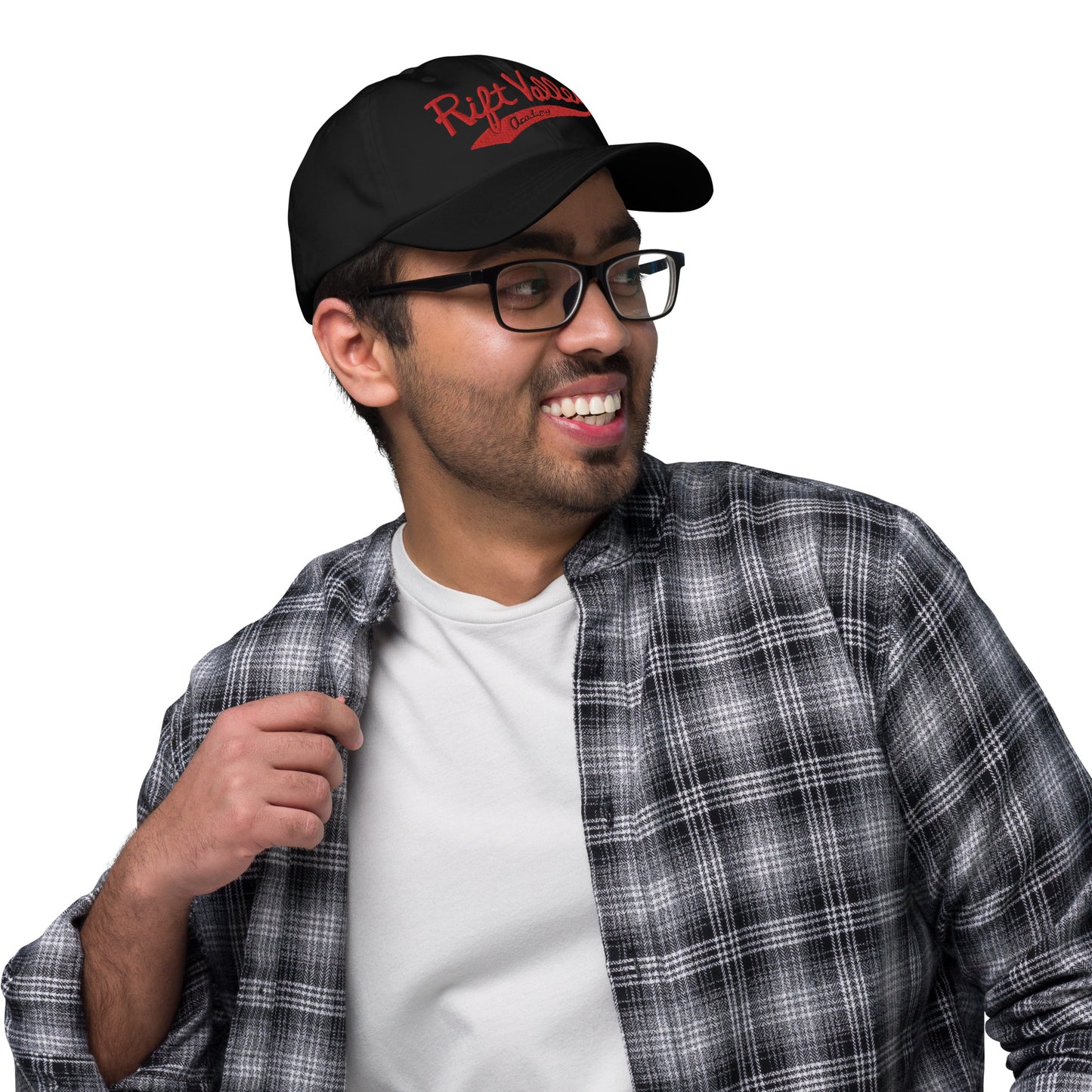 Vintage Classic Cap
