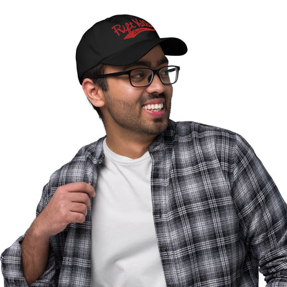 Vintage Classic Cap