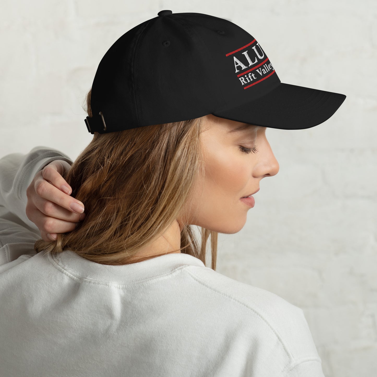 ALUMNI Classic Cap