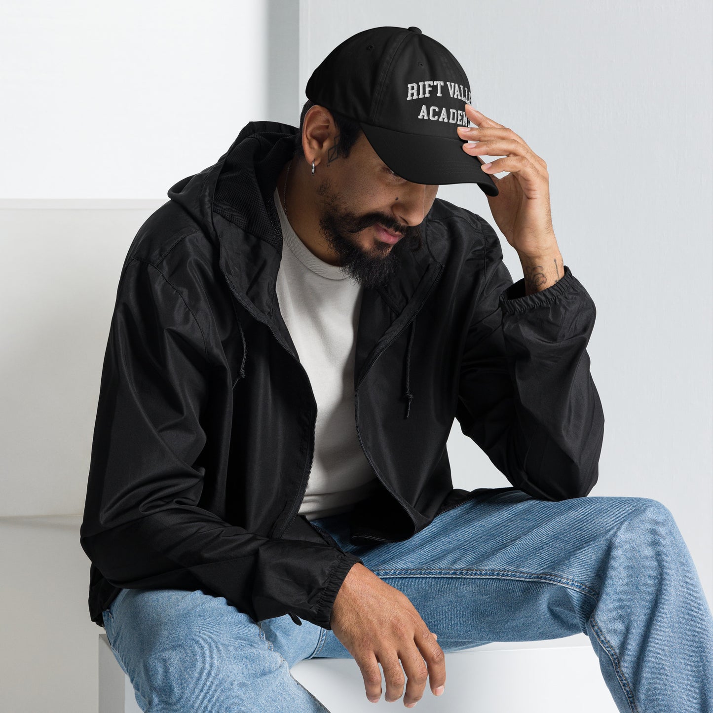 Rift Valley Academy Alumni Arc Cap