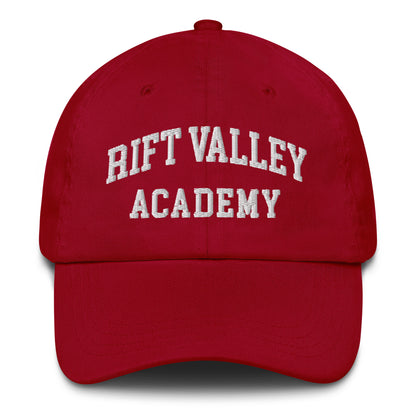 Rift Valley Academy Alumni Arc Cap