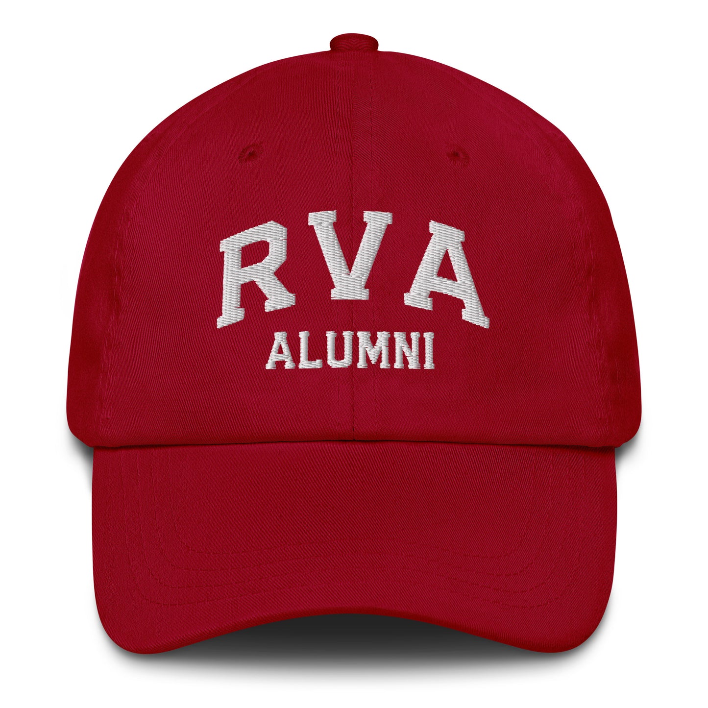 RVA Alumni Cap