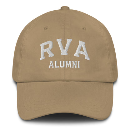 RVA Alumni Cap