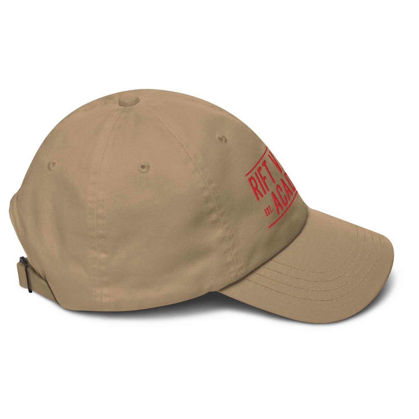 Alumni Simple  Cap