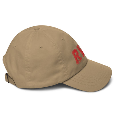 RVA Varsity Block Alumni Cap