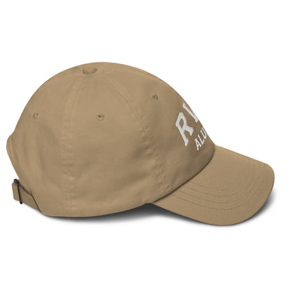 RVA Alumni Cap