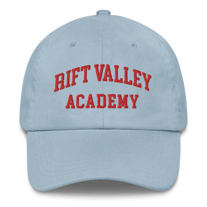 Rift Valley Academy Arc Cap