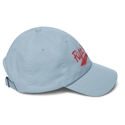 Vintage Classic Cap