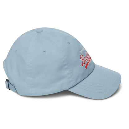 Buffaloes Classic Cap