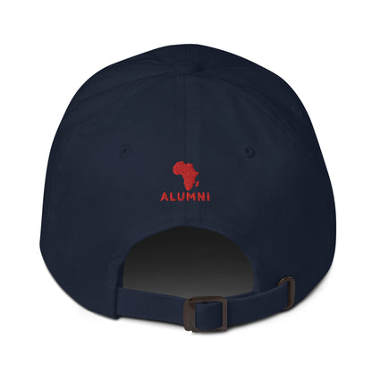 Alumni Simple  Cap