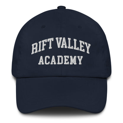 Rift Valley Academy Alumni Arc Cap