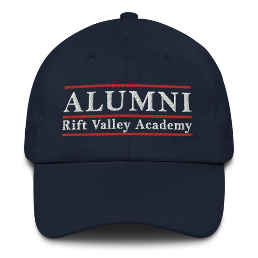 ALUMNI Classic Cap