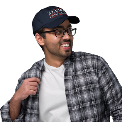 ALUMNI Classic Cap