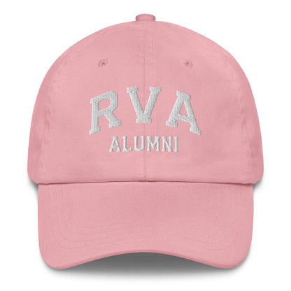 RVA Alumni Cap