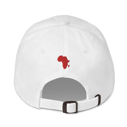 Rift Valley Academy Arc Cap