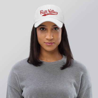 Vintage Classic Cap