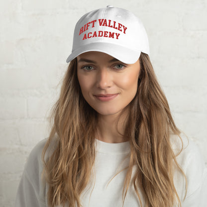 Rift Valley Academy Arc Cap