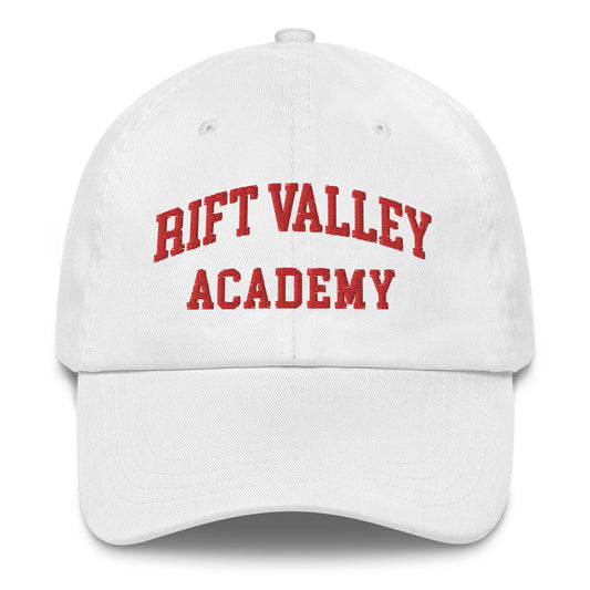 Rift Valley Academy Arc Cap