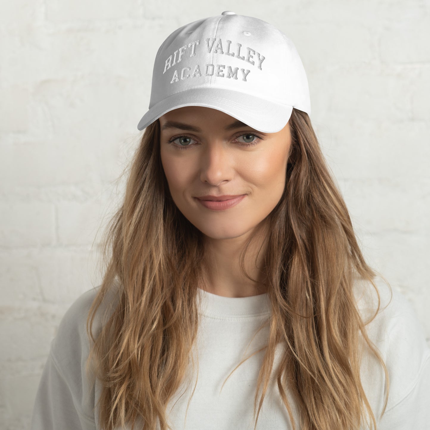 Rift Valley Academy Alumni Arc Cap