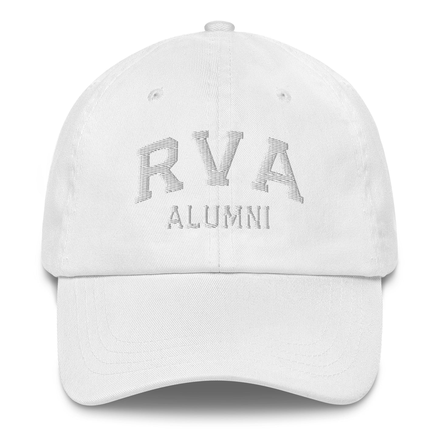 RVA Alumni Cap