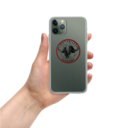 RVA Seal iPhone Case