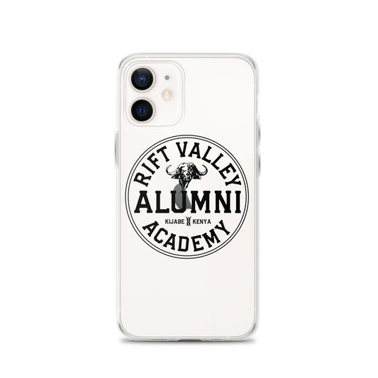 Alumni Seal iPhone Case