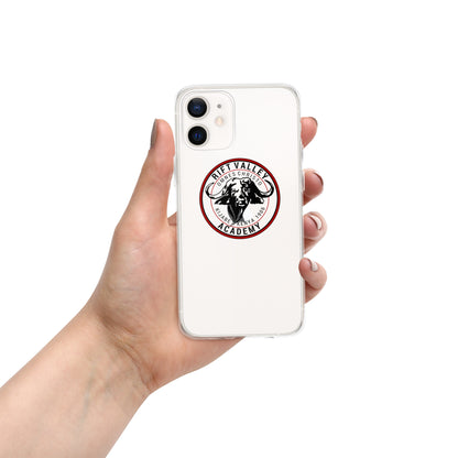 RVA Seal iPhone Case