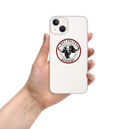 RVA Seal iPhone Case