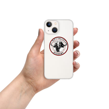 RVA Seal iPhone Case