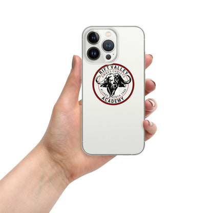 RVA Seal iPhone Case