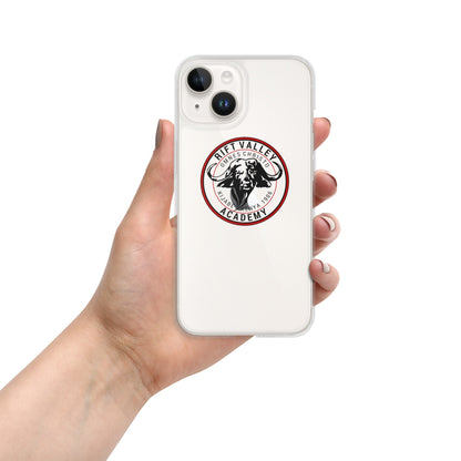RVA Seal iPhone Case