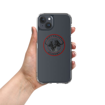 RVA Seal iPhone Case