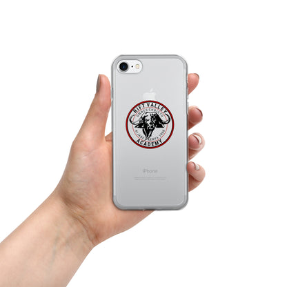 RVA Seal iPhone Case