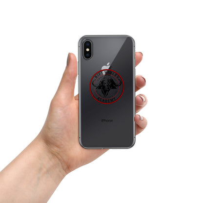 RVA Seal iPhone Case
