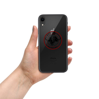 RVA Seal iPhone Case